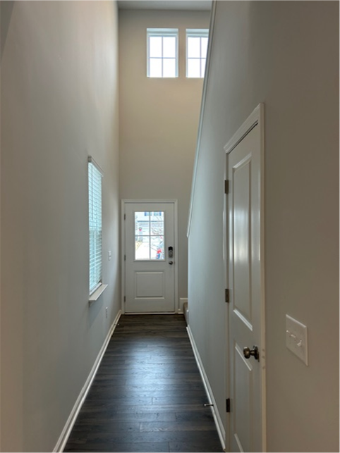 Foto del edificio - 10 Eugenia Duke Ct