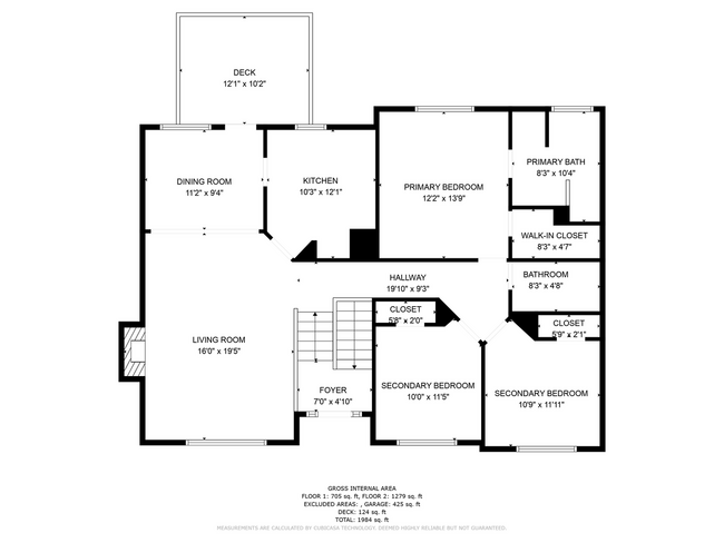 Building Photo - 10600 Redbud Ln