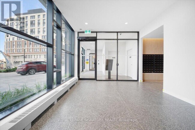 Building Photo - 2495 Eglinton Ave W