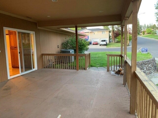 Foto del edificio - Large Indian Trail Home!