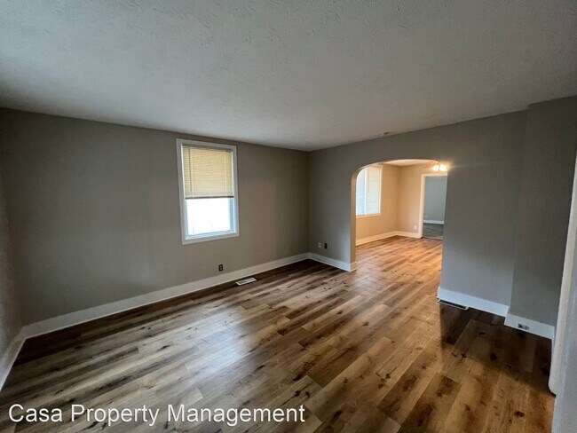 Building Photo - 3 br, 1 bath House - 1431 S. 9th st.