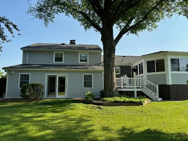 Photo - 19532 Olney Mill Rd House