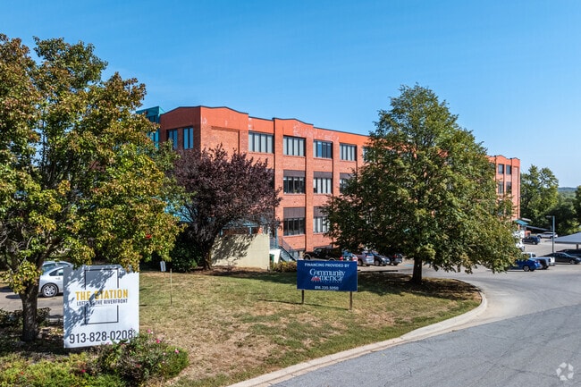 The Station Lofts at the Riverfront - Station Lofts