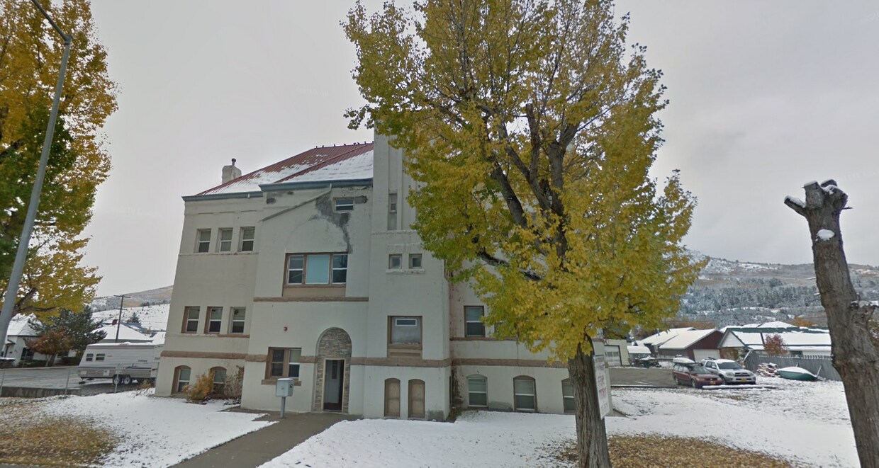 503 Park Ave Unit C 1, Anaconda, MT 59711 Room for Rent in Anaconda