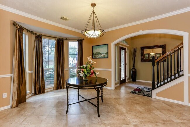 Foto del edificio - 1534 Brookstone Ln