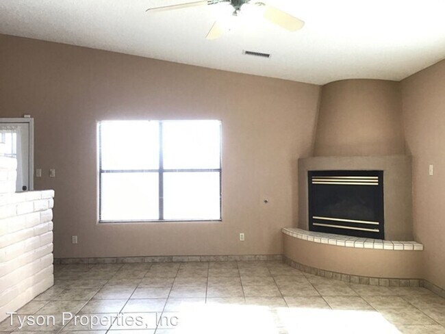 Building Photo - 3 br, 2 bath House - 3132 Painted Rock Dr NW