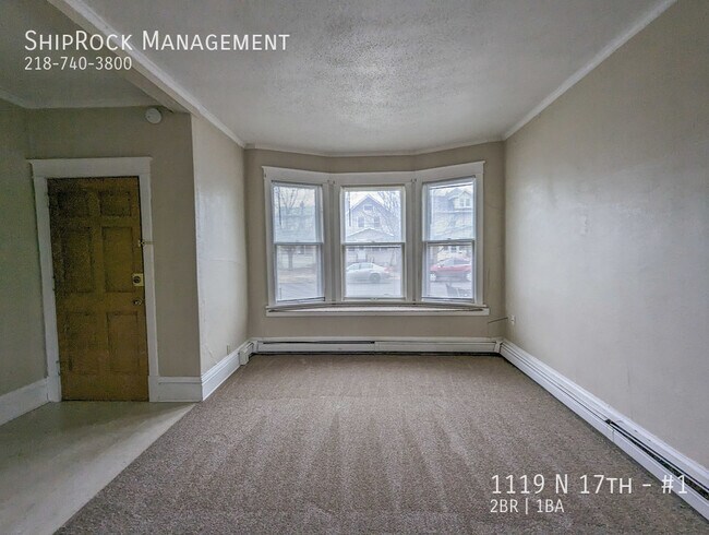 Foto del edificio - 1119 N 17th St