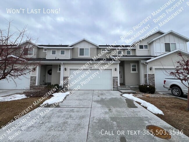 Foto del edificio - Private Bedroom for Rent in American Fork