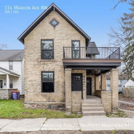 Foto principal - 314 Marion Ave NW