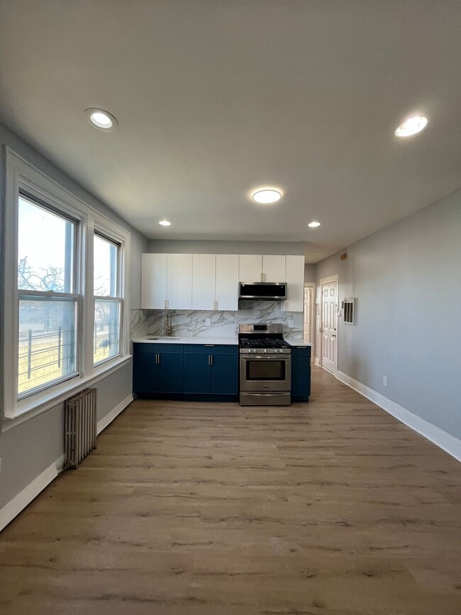 Foto del edificio - 11 Randolph Ave