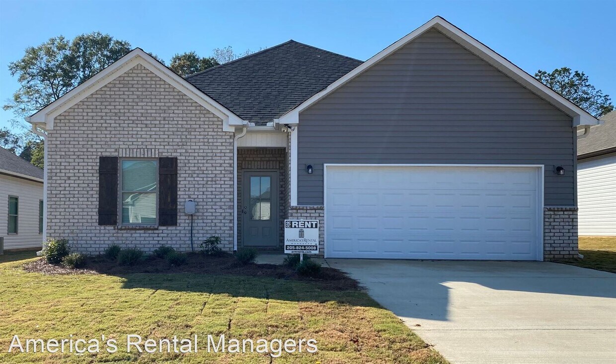 Primary Photo - 3 br, 2 bath House - 151 County Road 1019