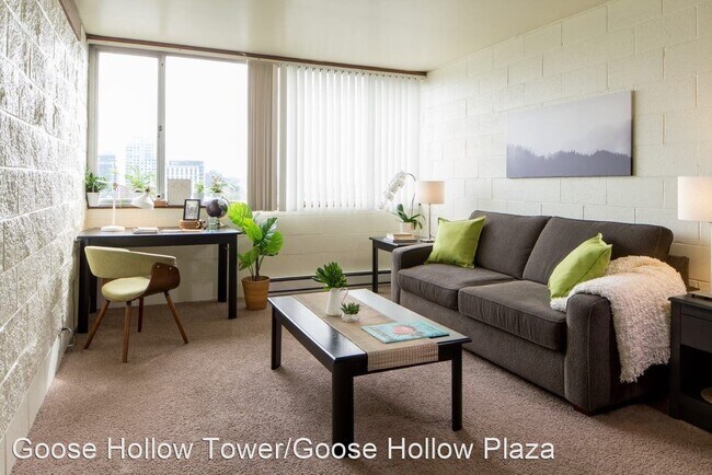 Foto del edificio - 1630 SW Clay St