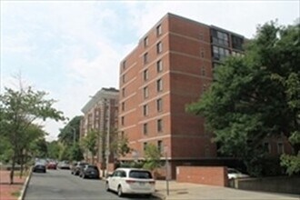 Building Photo - 1580 Massachusetts Ave
