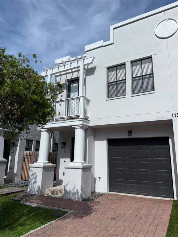 Foto del edificio - 113 S Packwood Ave