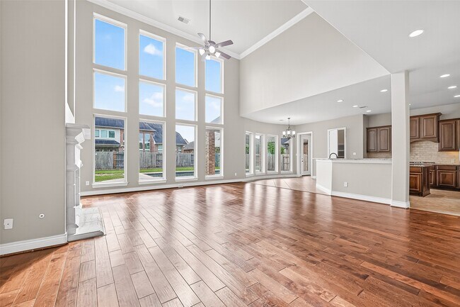 Foto del edificio - 4307 Madera Creek Ln