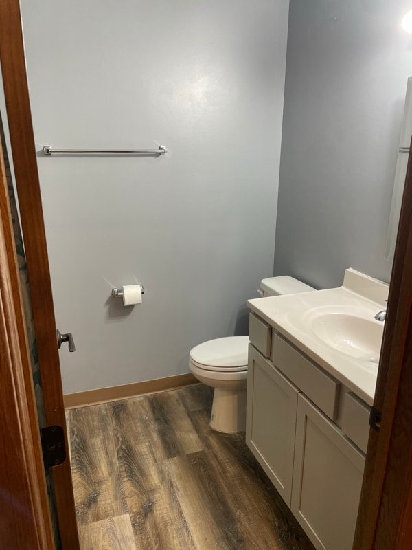 Foto del edificio - 110 N Minnesota St