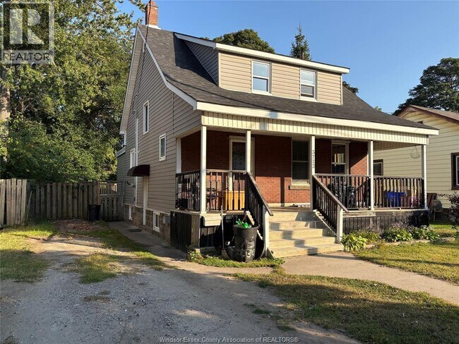 Photo du bâtiment - 3773 Peter St