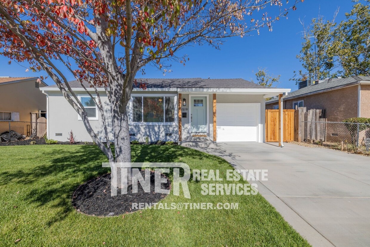 Foto principal - 1519 Dickson St