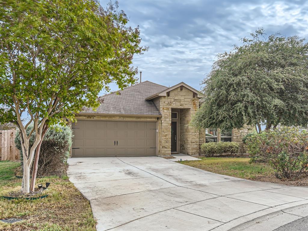 2682 Lonesome Creek Trail, New Braunfels, TX 78130 House Rental in