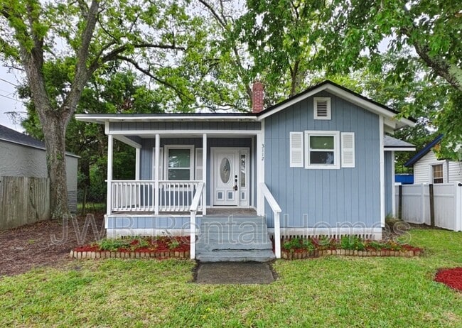 Building Photo - 3112 Rayford St