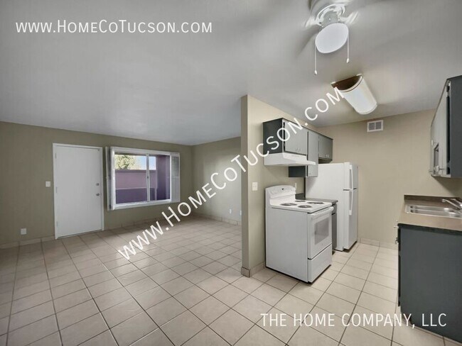 Foto del edificio - 3993 N Campbell Ave