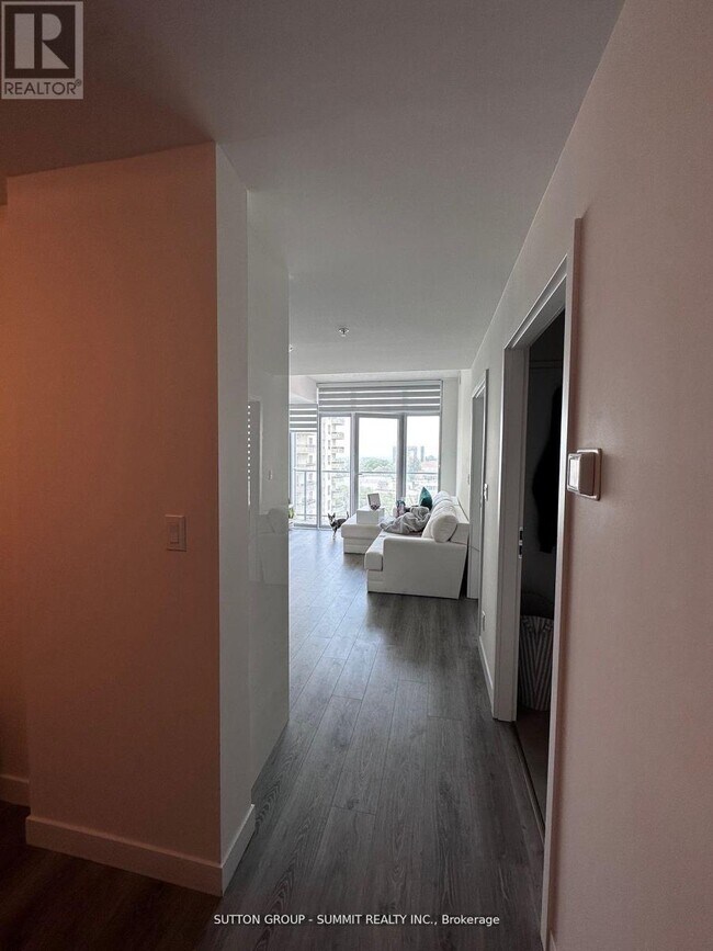 Photo du bâtiment - 60 Frederick St