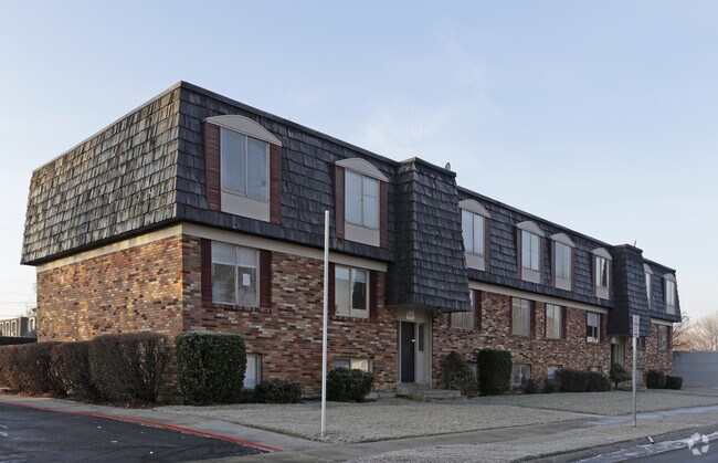 Foto del edificio - Casa Linda