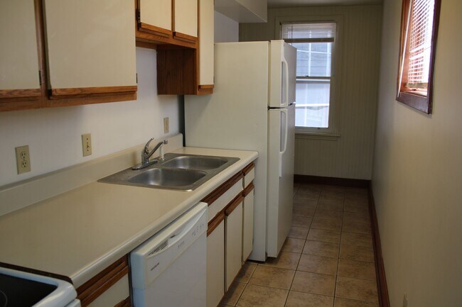 Foto del edificio - 1006 N 3rd St
