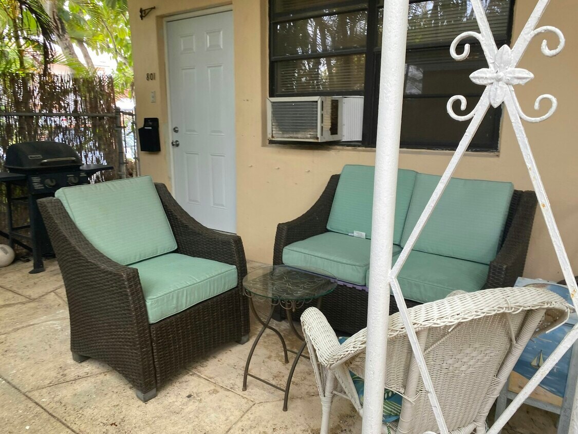 Building Photo - 801 86th Street, Unit 801
