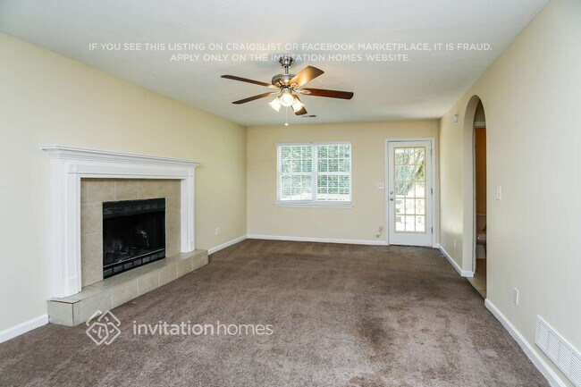 Building Photo - 2035 Amberly Glen Way