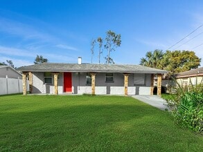 Building Photo - 4710 Ashmore Dr