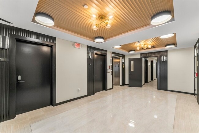 Foto del edificio - 24-28 Mt Pleasant St