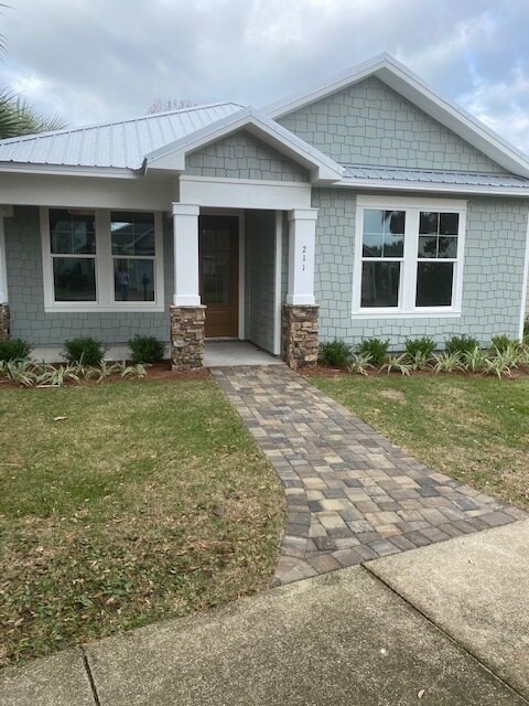 Building Photo - 211 Turtle Cove