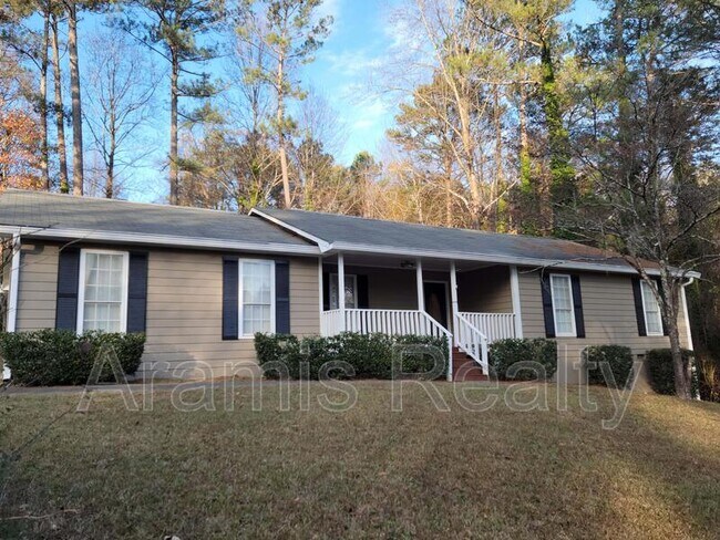 Building Photo - 4440 Amy Rd