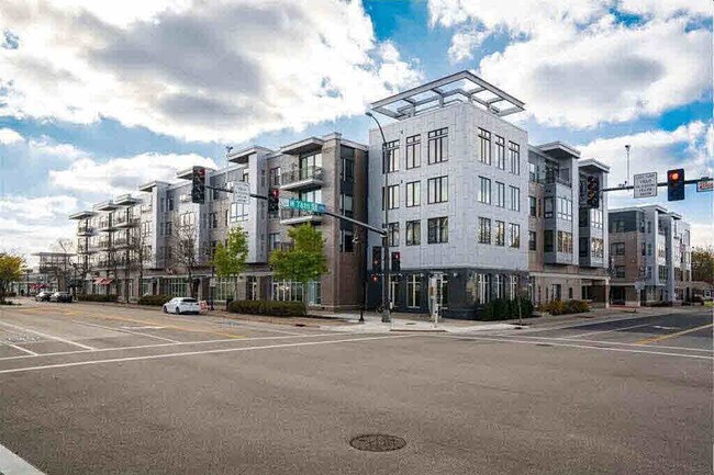 Building Photo - 7601 Aldrich Ave S