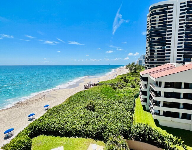 Foto del edificio - 4200 N Ocean Dr