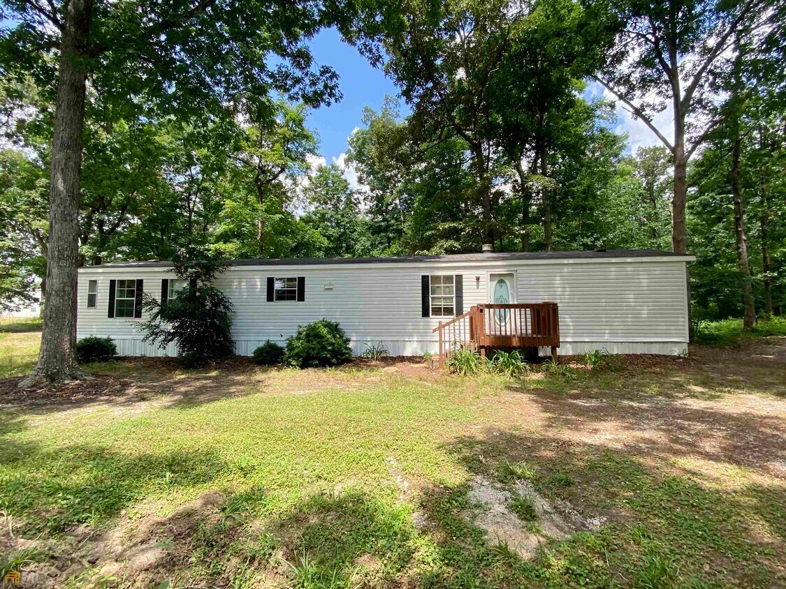 1984 Friendship Rd, Hartwell, GA 30643 House Rental in Hartwell, GA