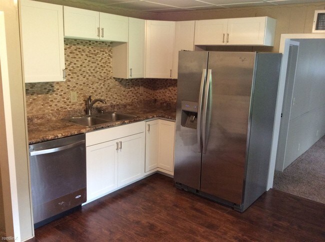 Foto del edificio - 3 br, 1 bath House - 4481 Grace Street