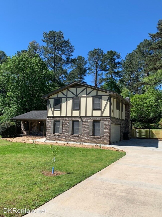 Foto del edificio - 4 br, 2.5 bath House - 195 Jade Cove Cir