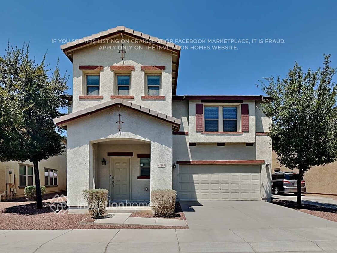 Primary Photo - 11154 W Pierce St