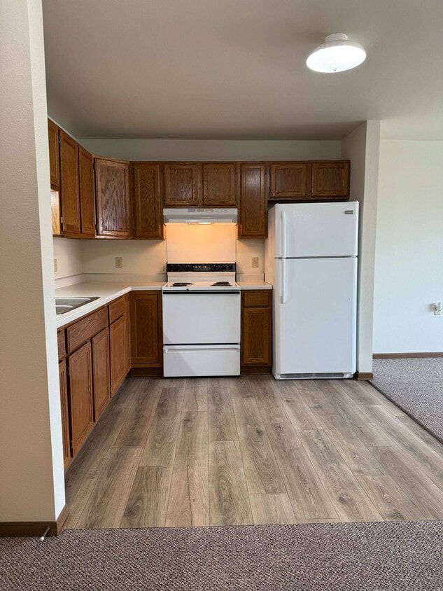 Foto principal - 840 Weinert Rd