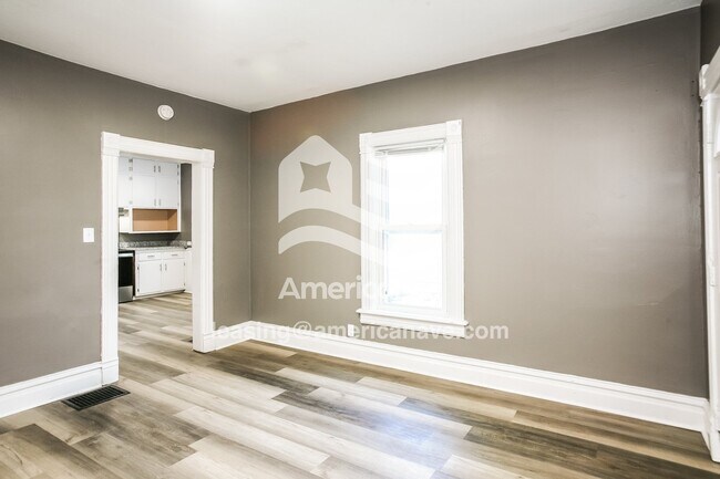 Foto del edificio - 2003 S Taylor St