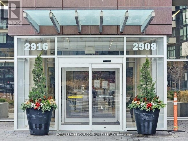 Photo du bâtiment - 2908 Hwy 7