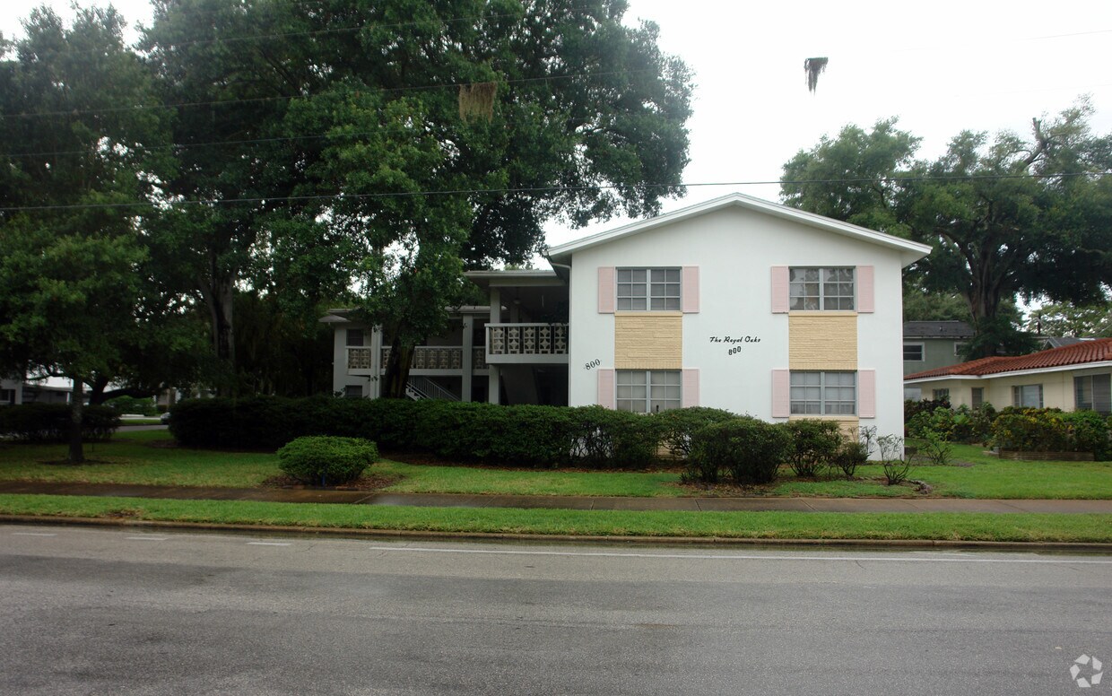 Foto del edificio - 800 30th Ave N