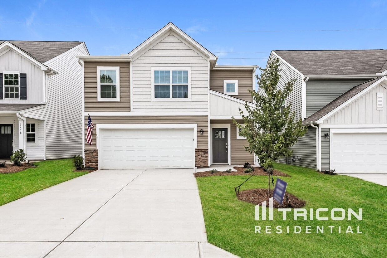 Foto principal - 1426 Penrith Court Boiling Springs SC