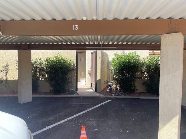 Photo - 6533 N 7th Ave Townhome