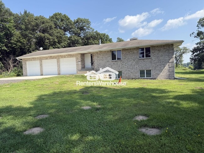 Building Photo - 17707 Ward Lake Dr NW