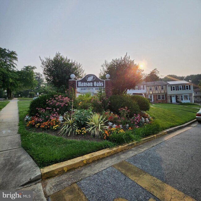 Foto del edificio - 4126 Hanson Oaks Dr