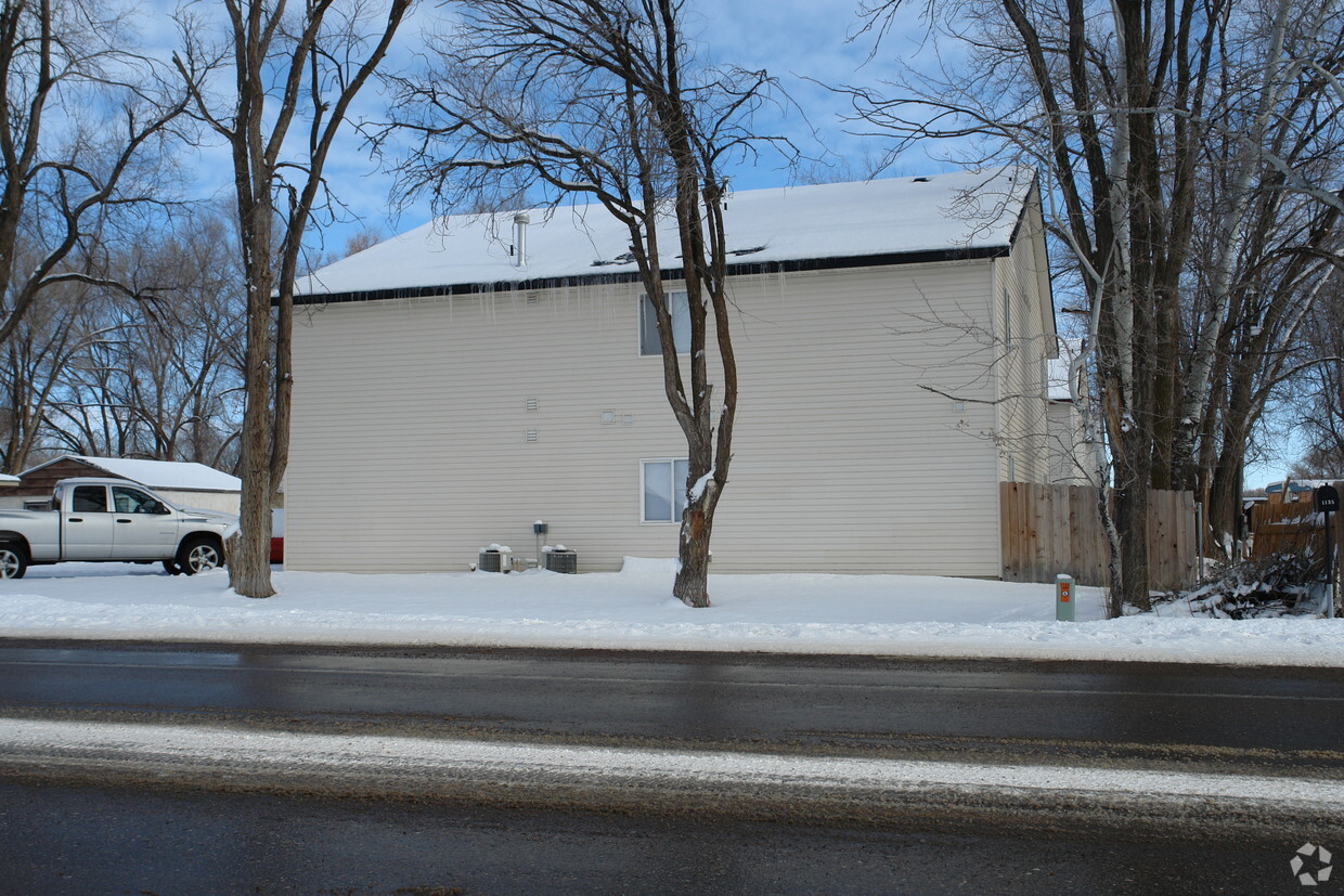 Building Photo - Casa Verde Apartments