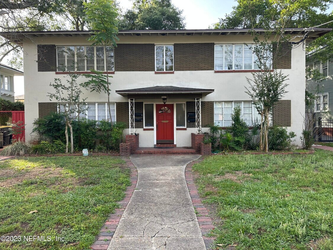 Foto principal - 3018 Oak St